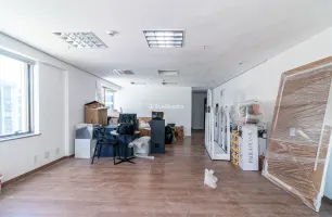 Rua Bandeira Paulista, 477, Cj.72