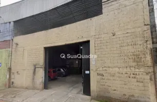 Avenida Coronel Sezefredo Fagundes, 5419