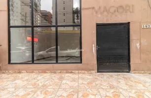 Alameda Campinas, 1433