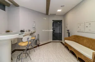 Rua Doutor Renato Paes de Barros, 714