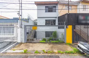 Rua Nicolau Zarvos, 38