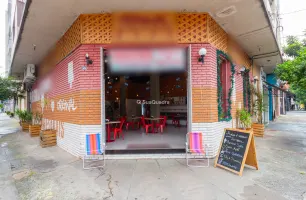 Rua Afonso Celso, 1434