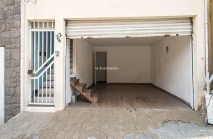 Rua Aluísio Barroso Junqueira, 22, sala 01