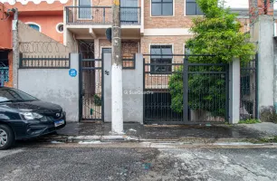 Rua Sargento Capistrano, 56, Inteiro