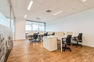 Rua Doutor Rubens Gomes Bueno, 691, Conj. 275