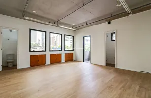 Rua Bandeira Paulista, 662, Sala 15