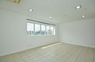 Avenida Rouxinol, 1041, Sala 1510