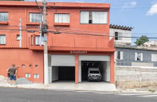 Rua Figueira da Barbária, 150