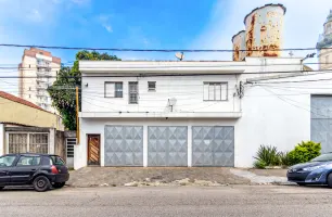 Avenida Norberto Mayer, 290