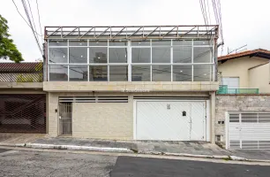 Rua Zulmira Cavalheiro Faustino, 81