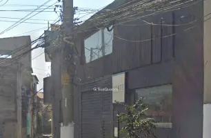 Rua Manuel Gaya, 1516