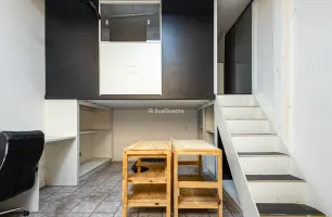 Rua Gandavo, 114, Cj. 01