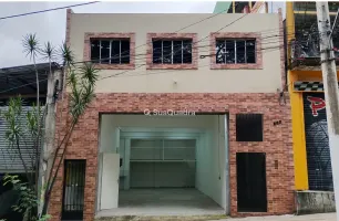 Avenida João Marcelino Branco, 602