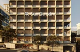 Rua Melo Alves, 121, Andar inteiro