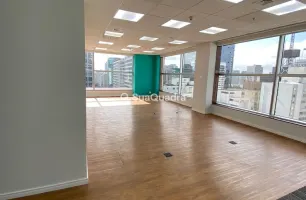 Alameda Santos, 415, Conjunto 132