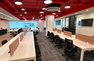 Avenida Doutor Cardoso de Melo, 1955, Conjunto 82