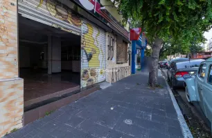 Rua Clodomiro Amazonas, 1468