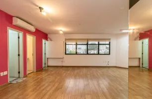 Rua Padre Machado, 455, sala 56