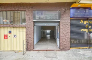 Avenida Nova Cantareira, 1919