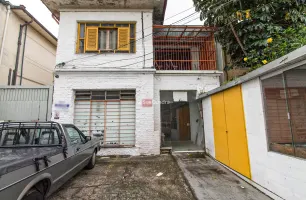 Avenida Lacerda Franco, 235