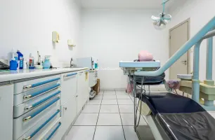 Rua Rodrigo Cláudio, 404, Loja 6