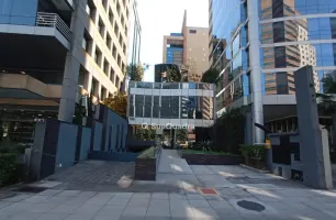 Rua Olimpíadas, 186