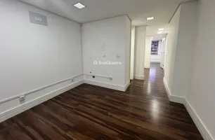 Avenida Paulista, 807, Conjuntos 1208 e 1209