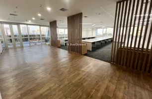 Rua Hungria, 1240, Conjunto 62