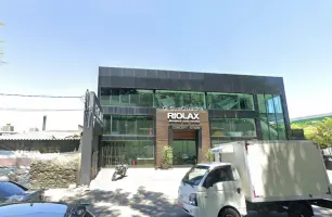 Avenida dos Bandeirantes, 1260