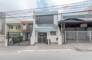 Avenida Nova Cantareira, 981, Sala 3