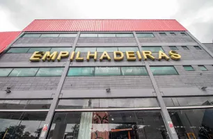 Avenida Embaixador Macedo Soares, 604