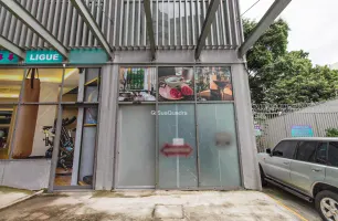 Rua Fagundes, 80, Loja 4