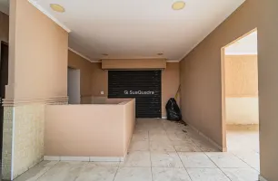 Rua Clodomiro Amazonas, 108, sobre loja