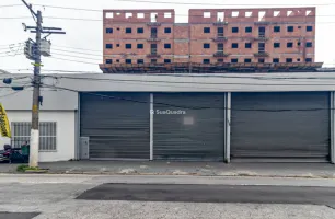 Avenida dos Bandeirantes, 1086