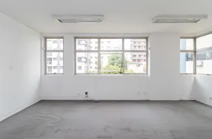 Rua Padre Chico, 85, Sem23 complemento