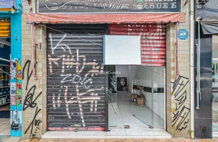 Avenida Nossa Senhora do Sabará, 3405