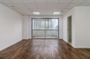 Rua Salvador Simões, 801, Sala 307