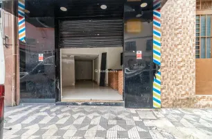 Rua Barão de Campinas, 164