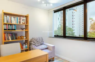 Alameda Joaquim Eugênio de Lima, 187, cj41