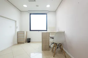 Rua Cantagalo, 692, Sala 818