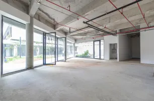 Rua Girassol, 365, Girassol