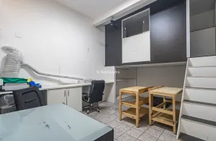 Rua Gandavo, 110, Cj.01