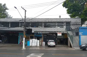 Rua Tibúrcio de Sousa, 2541