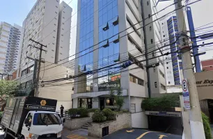 Rua Princesa Isabel, 94