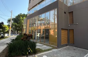 Rua Tanabi, 200