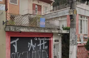 Rua Voluntários da Pátria, 3503
