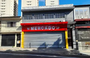 Avenida São Miguel, 2606, Sala 02