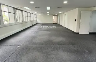 Rua Tabapuã, 41, Cj 23/ 24/ 26/ 27/ 28