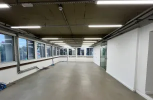 Rua Tabapuã, 41, 2° andar inteiro