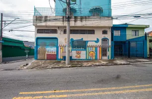 Avenida Carlos Liviero, 281